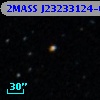2MASS J23233124-6910546