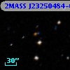 2MASS J23250484-6828403