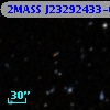 2MASS J23292433-6854357