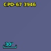 CPD-67  3946