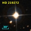 HD 219272