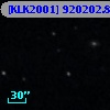 [KLK2001] 920202.80