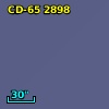 CD-65  2898