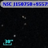NSC J150750+855754