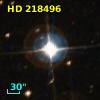 HD 218496