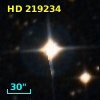 HD 219234