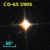 CD-65  2905