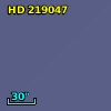 HD 219047