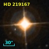 HD 219167