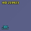 HD 219923