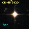 CD-65  2920