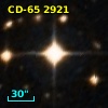 CD-65  2921