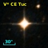 V* CE Tuc