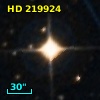 HD 219924