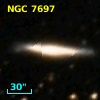 NGC  7697