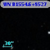 WN B1554.6+8527