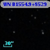 WN B1554.9+8529