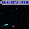 WN B1557.3+8639B