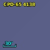 CPD-65  4138