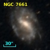 NGC  7661