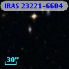 IRAS 23221-6604