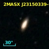 6dFGS gJ231503.4-652217
