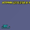 PMN J2312-6607