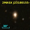 6dFGS gJ231801.6-663917