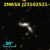 6dFGS gJ231025.4-662847