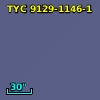 TYC 9129-1146-1
