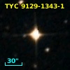 TYC 9129-1343-1