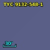 TYC 9132-548-1