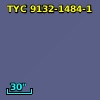 TYC 9132-1484-1