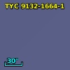 TYC 9132-1664-1