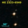 2MASS J23261448-6533068