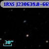 1RXS J230638.0-665527