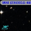 1RXS J231332.5-665627