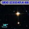 1RXS J231547.4-664338