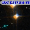 1RXS J231718.0-665603