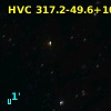 HVC 317.2-49.6+103