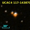 2MASS J23125118-6645057