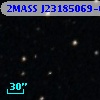 2MASS J23185069-6705187