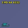 CPD-64  4332