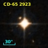 CD-65  2923