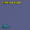 CPD-64  4340