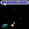 WN B1759.3+8533