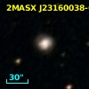 6dFGS gJ231600.4-635054