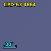 CPD-63  4864