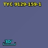 TYC 9129-159-1