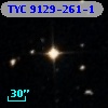 TYC 9129-261-1